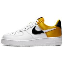 Nike Air Force 1 Low Geltonos Satino Sportbačiai BQ4420-700 44.5