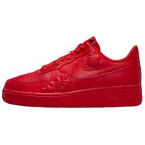 Nike Air Force 1 Low '07 Raudonos Rožės Moteriški Kedai HF2016-600 36.5 raudona