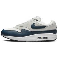Nike Air Max 1 Essential Summit White Armory Navy Sneakers Casual Shoes FZ5808-103 41