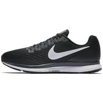 Nike Air Zoom Pegasus 34 Juodi Balti Tamsiai Pilki Sportbačiai 880555-001 44.5 gray