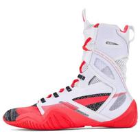 Nike HYPERKO 2 Atsparūs trinčiai Aukštakulniai Treniruočių Batai Unisex Balti Raudoni Sportbačiai CI2953-101 42.5 white