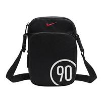 Nike Heritage Total 90 Crossbody Bag 4L Casual IH7551-010 raudona/juoda