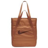 Nike Polyester Tote Bag, Shopping Bag, Handbag, Shoulder Bag Regular Unisex Casual DR7217-225 One Size