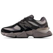 New Balance 9060 'Black Castlerock' Sneakers U9060BLK 36