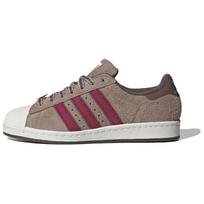 Adidas Paauglių Mutantų Vėžlių X Superstar Shelltoe 'Meistras Splinteris' Sportbačiai IH4767 42⅔ ruda