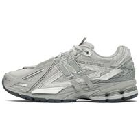 New Balance 1906A 'Concrete Silver Metallic' Sneakers M1906AG 41.5 sidabro pilka spalva