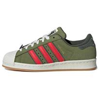 Adidas Superstar Shelltoe Teenage Mutant Ninja Turtles sportbačiai IF9280 40⅔ gray