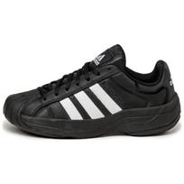 Adidas Superstar Millennium sportbačiai (juodi ir balti) IG9256 38 juoda