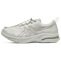 ASICS Gel Ridewalk Gore Tex 3E Wide 'Grey White' Sneakers 1293A036-021 42