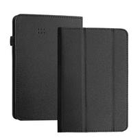 Onyx BOOX Nova Air C Pro 7.8-inch Leather Protective Case with Hand Rest Onyx Boox Nova Pro juoda