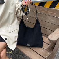 2025 Trendy Women's Large Capacity Versatile Tote - Advanced Niche Shoulder Bag for Casual and Commuting. One Size juoda
