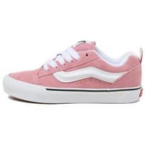 Vans Knu Skool 'Foxglove Pink' Sneakers VN000CS0C3S 36.5 rožinė
