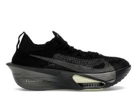 Nike Air Zoom Alphafly NEXT% 3 Black Olive Aura - HV6350-001 EU 40.5 juoda