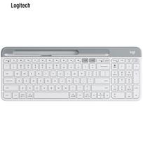 Logitech K580 Slim Multi-Device Wireless Bluetooth Keyboard