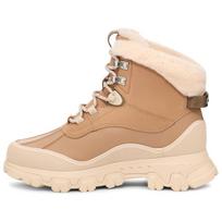 UGG trumpi sniego batai Unisex smėlio spalvos sportbačiai 1169032-SAN 38 smėlinė