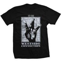 Ice Cube - Westside Connection (T-Shirt) 2XL