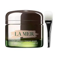 La Mer The New Lifting Firming Mask, Leave-on Treatment Plumps And Hydrates For Firmer-feeling Skin Immediately 50ml+Mask Brush