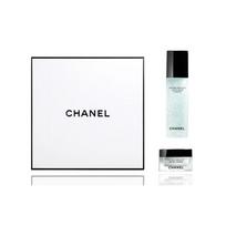 Chanel Hydra Beauty Micro Liquid Essence and Hydra Beauty Micro Crème Set 150ml Essence+50g Cream