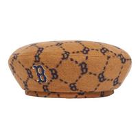 MLB Berets Women's Fashion 3ACBMW126-43BGD S kupranugaris