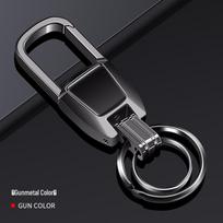 Zinc Alloy Keychain Pendant for Leapmotor C11/T03/B10/C10/C16/C01 Keys