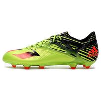 Adidas Messi 15.1 Fg Ag 'Solar Slime' S74679 40