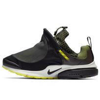 Nike Presto Foot Tent Comme Des Garcons Black BV0071-001 44