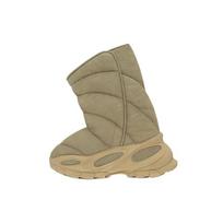 Adidas Yeezy Nsltd Boot 'Khaki' GX0054 36