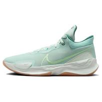 Nike Men's Renew Elevate 3 Barely Green Jade Ice Metallic Red Bronze Vapor Green DD9304-301 EU 41