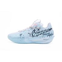 Nike G.T.. Iškirpti 3 dvipusiai žaidėjo žemi krepšinio bateliai vyriški mėlyni rožiniai DV2918-104(Komanda240-) 44.5