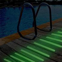 Good-Luminous Anti-Skid Strip Bathtub Waterproof Safety Strips Stair Sticker Non Slip Adhesive Tape For Shower Floor