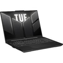 Asus TUF Gaming A16 (FA607NUQ-RL038W) (gray, AMD Ryzen 7 170, NVIDIA GeForce RTX 4050, 16GB DDR5, 512GB (512GB SSD), Windows 11 Home) - German - DE Layout 90NR0QF3-M00570