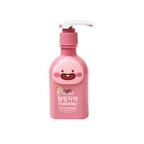 Zhuyan Korean Kids Low Fluoride Strawberry Toothpaste