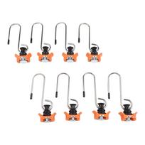 Airline Rail Fitting Storage Hooks Van Accessories