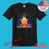 Herbie Hancock Head Hunters Men's Black Size S-5XL S blue