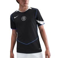 Nike Chelsea Fc 2025/26 Match Third Men's Nike Dri-FIT Adv Total 90 Soccer Authentic Jersey HM3194-011 M black