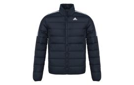 Adidas ESSENTIALS Down Jacket Asia Version, Winter Men's Legend Ink GH4594 S
