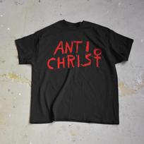 Antichrist Lars Von Trier Tshirt Retro Horror Movie Tee Summer Unisex Loose And Breathable Cotton Tshirt Top 3XL white