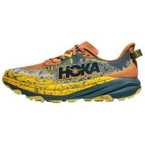 HOKA ONE ONE Speedgoat 6 'Terra Cotta Mountain Fog' Men's 1147791-TTT EU 44 yellow