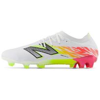 New Balance Furon Elite FG v8 'White Energy Red Hi-Lite' Men's SF1FIB8 EU 40
