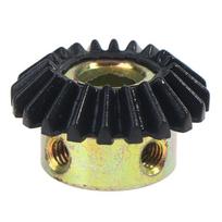 20T Bevel Gear 8Mm Hole Model Gear 90 Degree Transmission Steering 20 Teeth