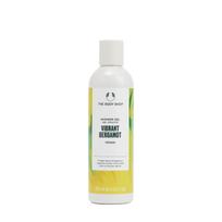 The Body Shop Vibrant Bergamot Shower Gel 250ml [Official] [Authentic Product]