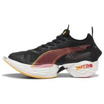 PUMA Fast-R Nitro Elite 2 'Black Sun Stream' Men's 310007-01 EU 40
