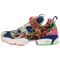 Reebok Deal x NSD InstaPump Fury OG 'Shu Du' Unisex FY5993 EU 36.5