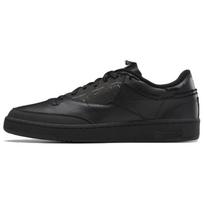 Reebok Maison Margiela x Club C 'Memory Of - Black' Men's GW5012 EU 39