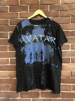 Vintage 2009 James Cameron Avatar Movie Promo T Shirt Tee Unisex T-Shirt XXXL