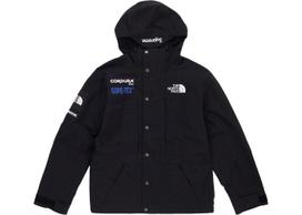 Supreme The North Face Expedition Jacket Black L