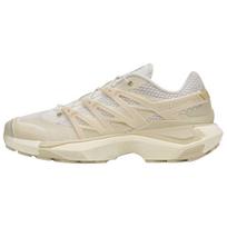 Salomon Xt-Pu.Re Casual Lightweight Low-Top Running Shoes Unisex sneaker White L45398100 37⅓