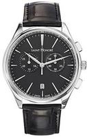 Saint honore 8850171nin chrono swiss made