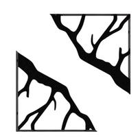 2Pcs Heavy-Duty Metal Shelf Brackets Cast Iron Decorative Shelf Bracket  Kitchen Shelving 15cm/5.91in juoda