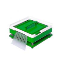000 -100 Hole Abs Capsule Filling Plate/capsule Filling Device/filling Manual Capsule Manual Packag